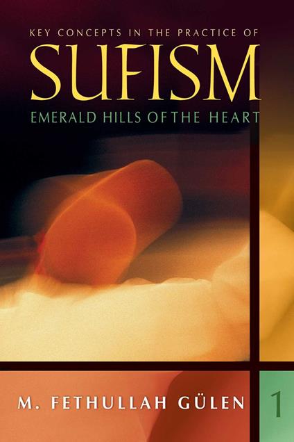 Emerald Hills of the Heart