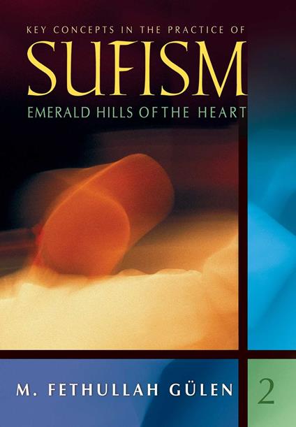 Emerald Hills of the Heart