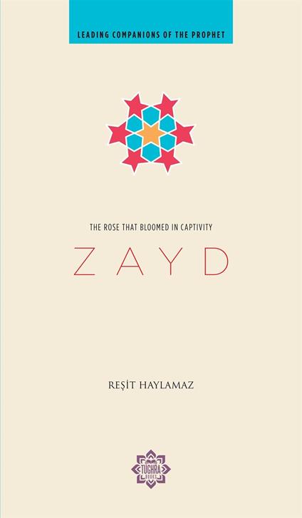 Zayd - Resit Haylamaz - ebook