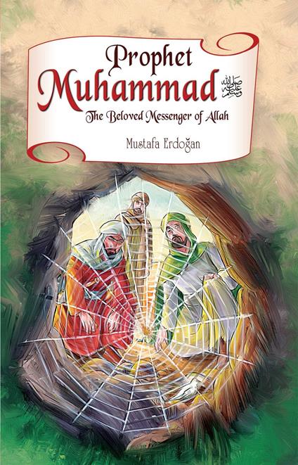 Prophet Muhammad - Mustafa Erdogan - ebook
