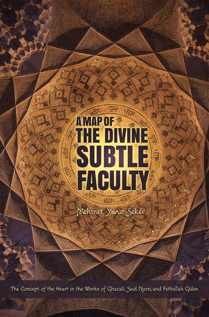 A Map of the Divine Subtle Faculty