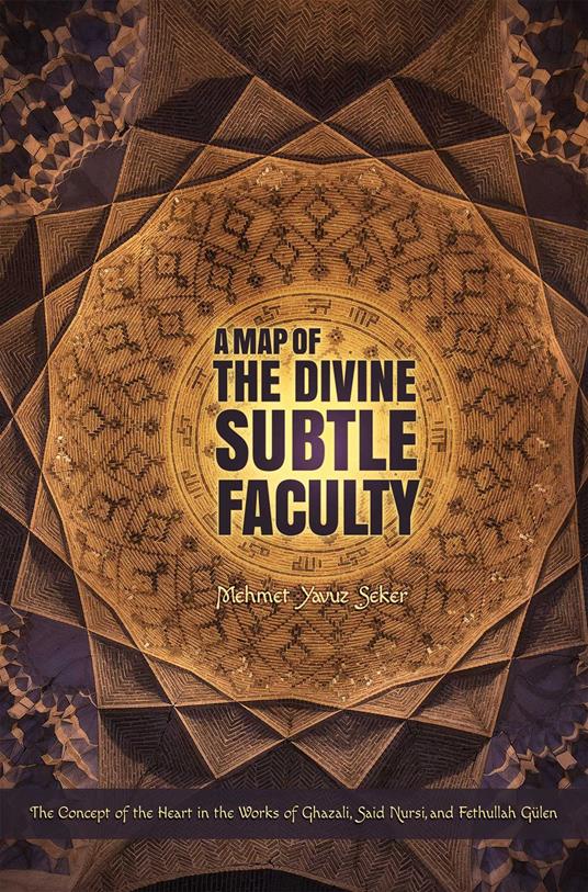A Map of the Divine Subtle Faculty