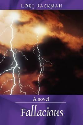 Fallacious - Lori Jackman - cover