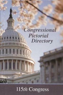 115th Congressional Pictorial Directory 2018, Paperbound - Joint Committee on Printing - cover