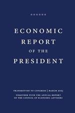 Economic Report of the President 2023