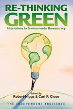 Re-Thinking Green