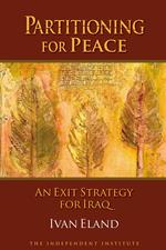 Partitioning for Peace