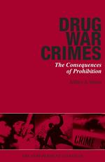 Drug War Crimes