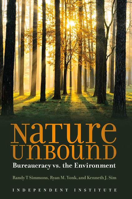 Nature Unbound