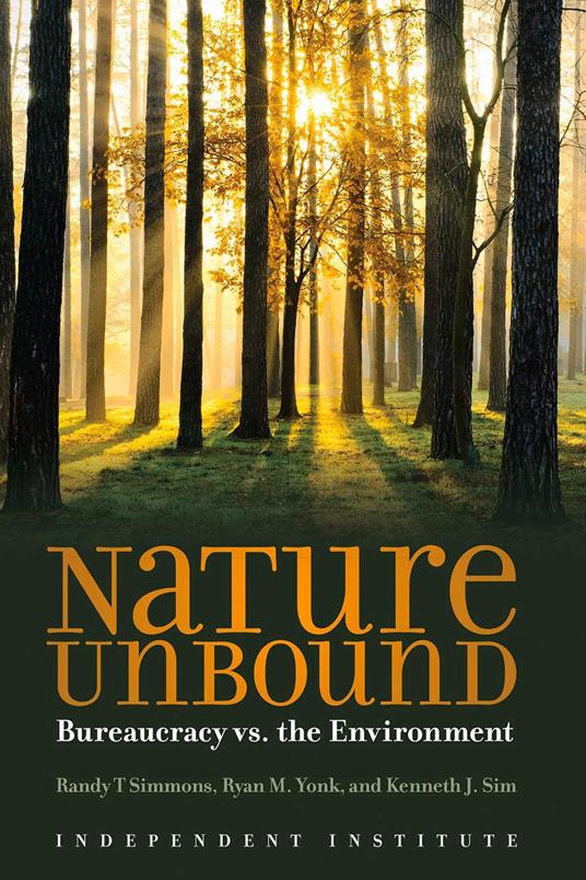Nature Unbound