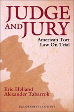 Judge and Jury