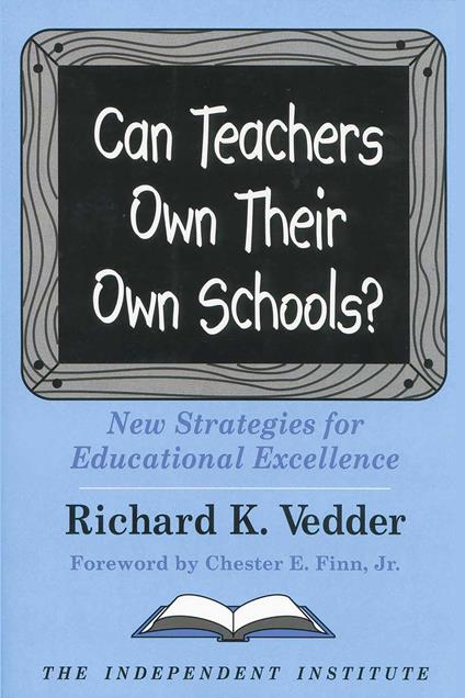 Can Teachers Own Their Own Schools?