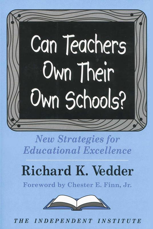 Can Teachers Own Their Own Schools?