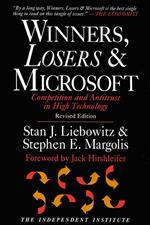 Winners, Losers & Microsoft
