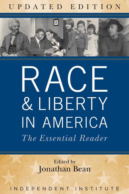 Race and Liberty in America