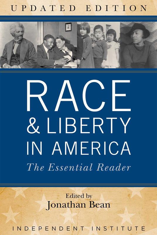 Race and Liberty in America