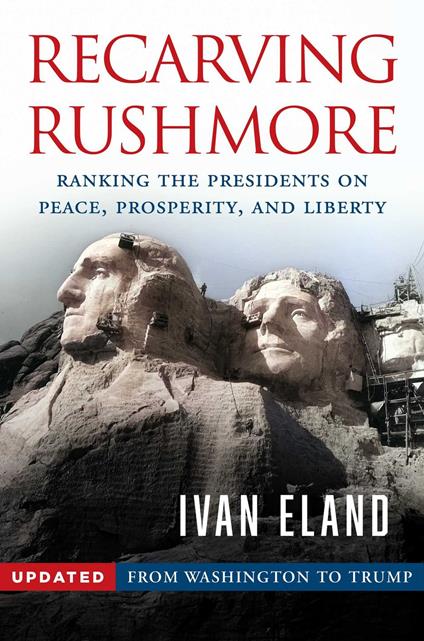 Recarving Rushmore