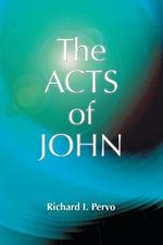 The Acts of John
