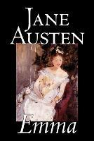 Emma - Jane Austen - cover