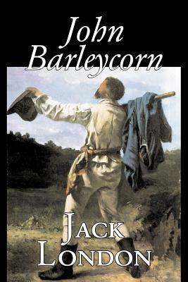 John Barleycorn - Jack London - cover