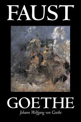 Faust - Goethe,Johann, Wolfgang von Goethe - cover