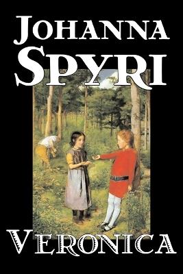 Veronica - Johanna Spyri - cover