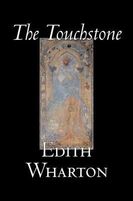 The Touchstone - Edith Wharton - cover
