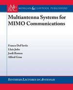 Multiantenna Systems for MIMO Communications