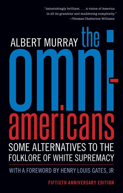 The Omni-Americans