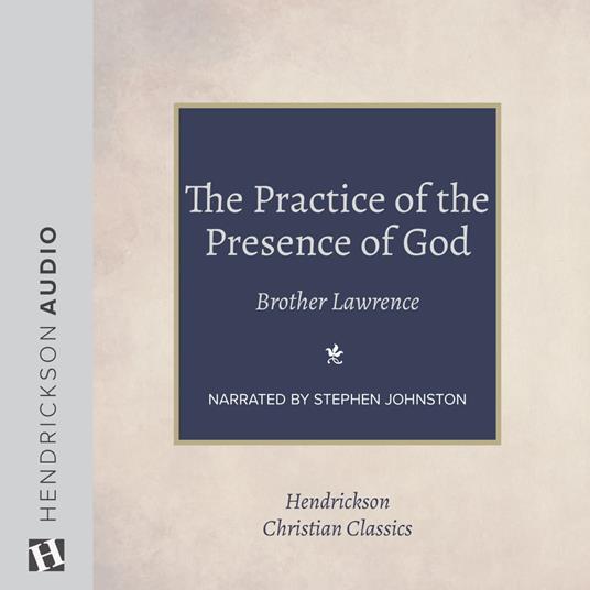The Practice of the Presence of God