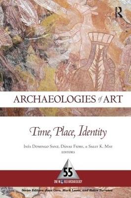 Archaeologies of Art: Time, Place, and Identity - cover