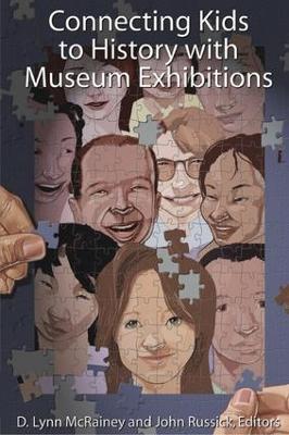 Connecting Kids to History with Museum Exhibitions - cover