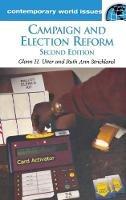 Campaign and Election Reform: A Reference Handbook, 2nd Edition