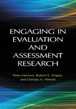 Engaging in Evaluation and Assessment Research
