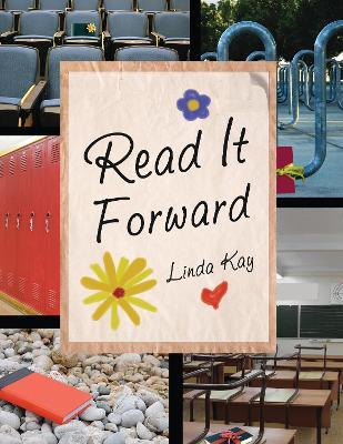 Read It Forward - Linda Kay - cover