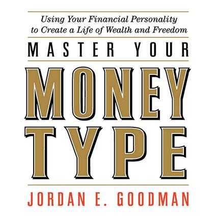 Master Your Money Type