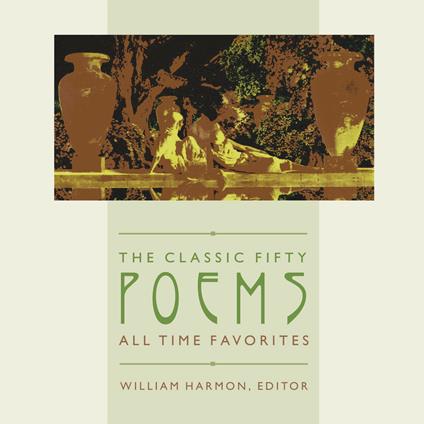 The Classic Fifty Poems