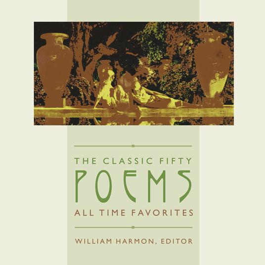 The Classic Fifty Poems