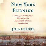 New York Burning