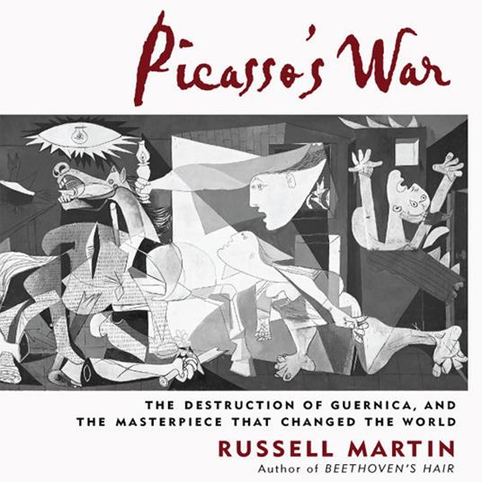 Picasso's War