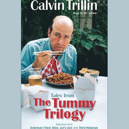 Tales from the Tummy Trilogy