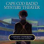 Captain Underhill Unlocks the Enigma
