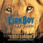 Lionboy: The Chase