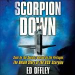 Scorpion Down