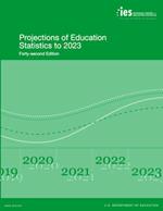 Projections of Education Statistics to 2023