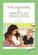 The Almanac of American Education 2017
