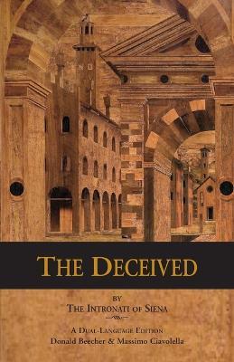 The Deceived - Intronati of Siena - cover