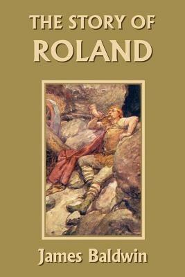 The Story of Roland - James Baldwin - cover