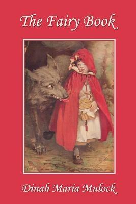 The Fairy Book - Dinah Maria Mulock - cover