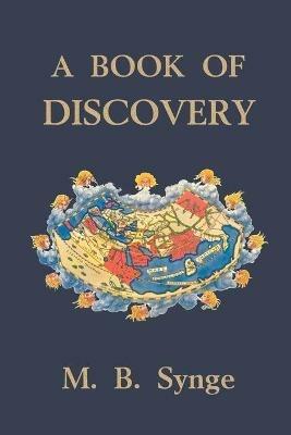 A Book of Discovery - M. B. Synge - cover